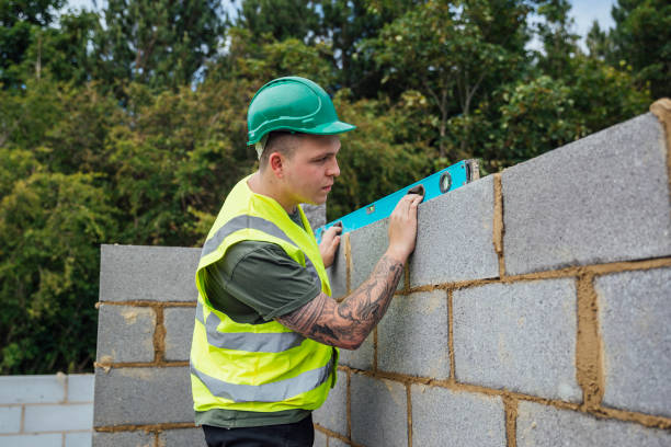 Best Concrete Repair Services  in Meadowbrook, CA