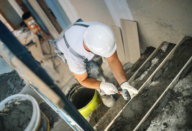 Best Concrete Repair Services  in Meadowbrook, CA