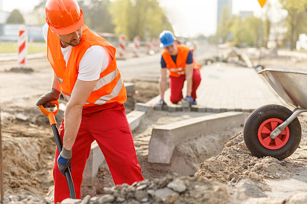 Best Concrete Installation Cost  in Meadowbrook, CA