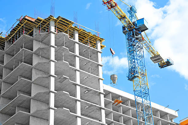 Best Poured Concrete Foundation  in Meadowbrook, CA
